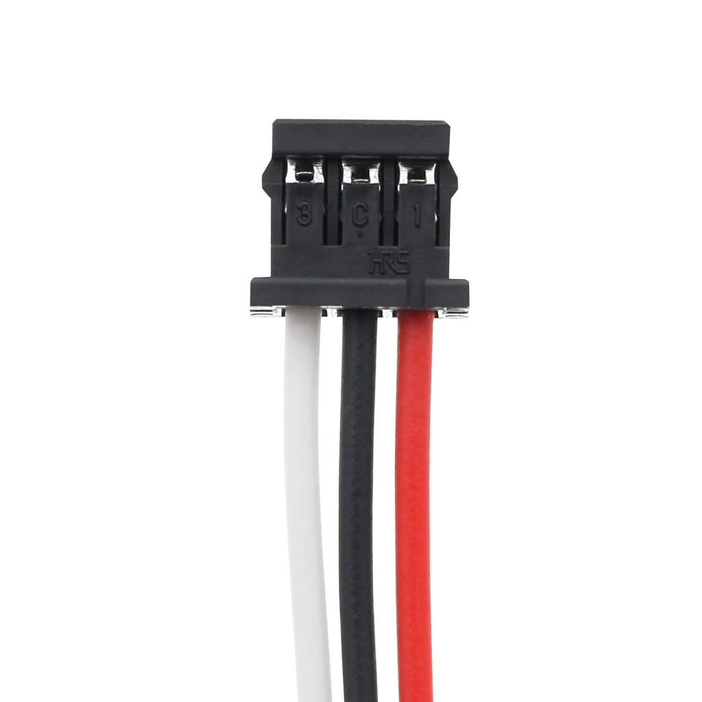 Compatible battery replacement for BioControl 78131