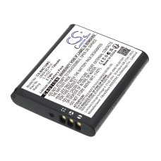 Compatible battery replacement for LEICA BP-DC14,BP-DC14-E,BP-DC14-U,DMW-BCN10,DMW-BCN10E...