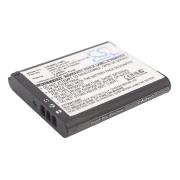 Battery compatibleWith LEICA