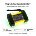Battery Replaces Bang & Olufsen C406C3