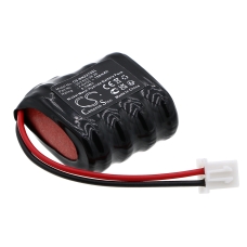Compatible battery replacement for  203 820 38 26