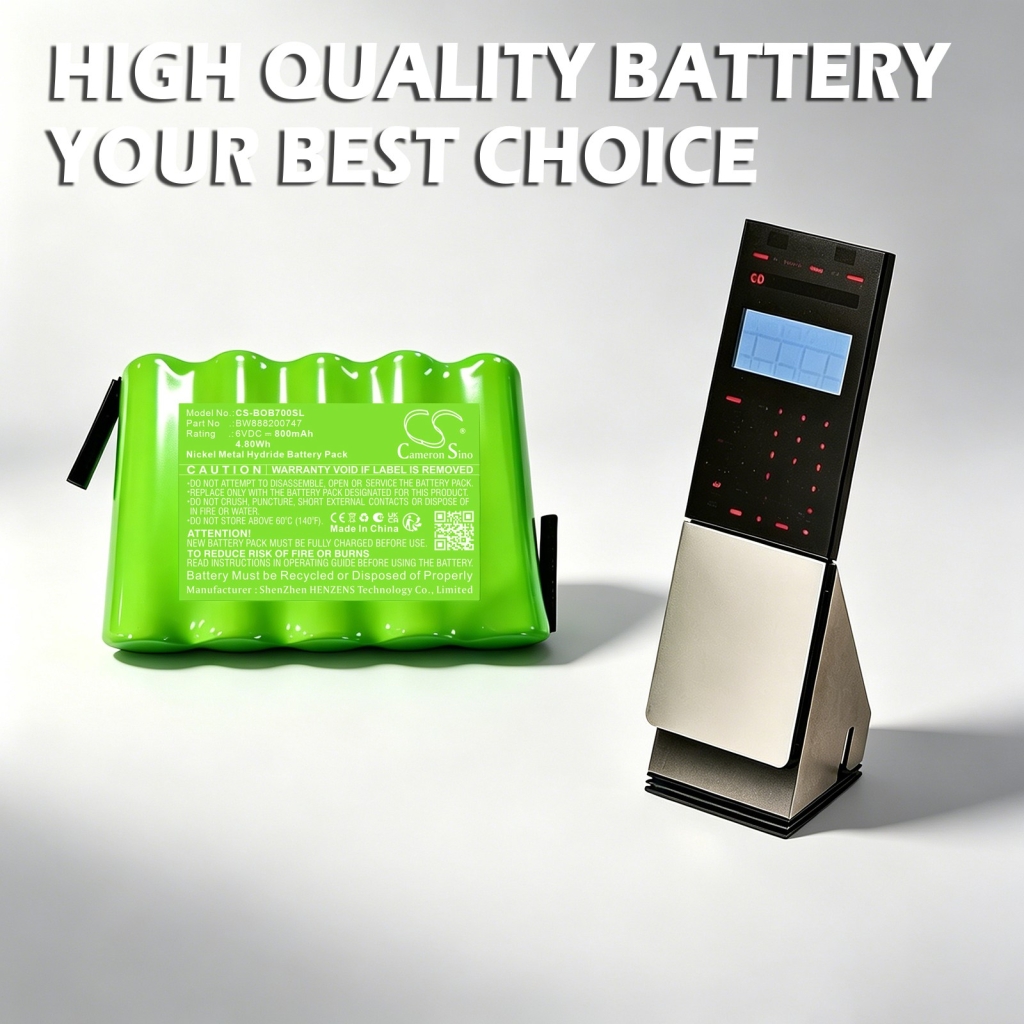 Battery compatible with Bang & olufsen CS-BOB700SL