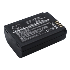 Compatible battery replacement for Samsung ED-BP1900