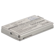 Battery compatibleWith Canon