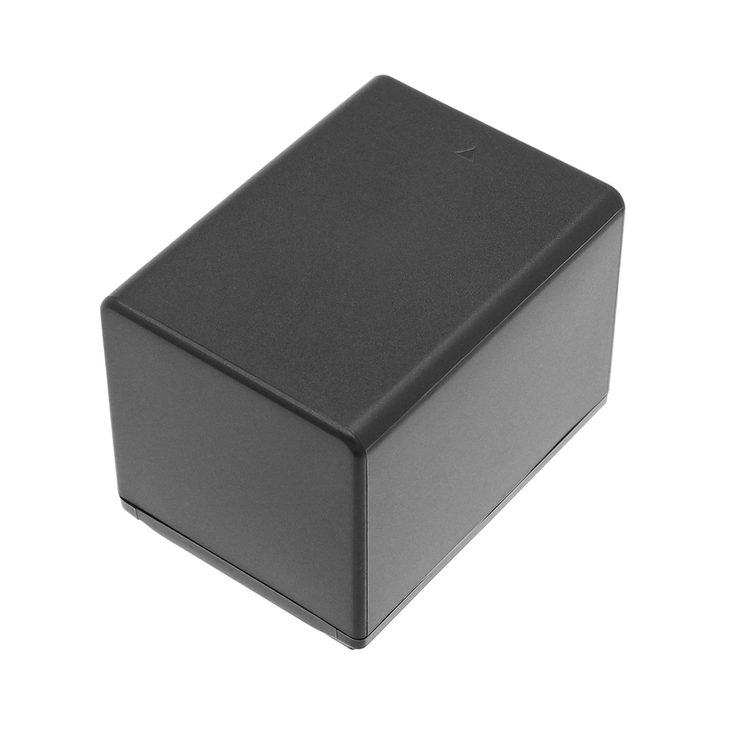 Battery compatible with Camera Battery
