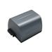 Battery compatible with Canon CS-BP422