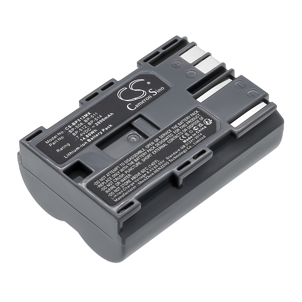 Medical Battery Keller medical CS-BP512MX