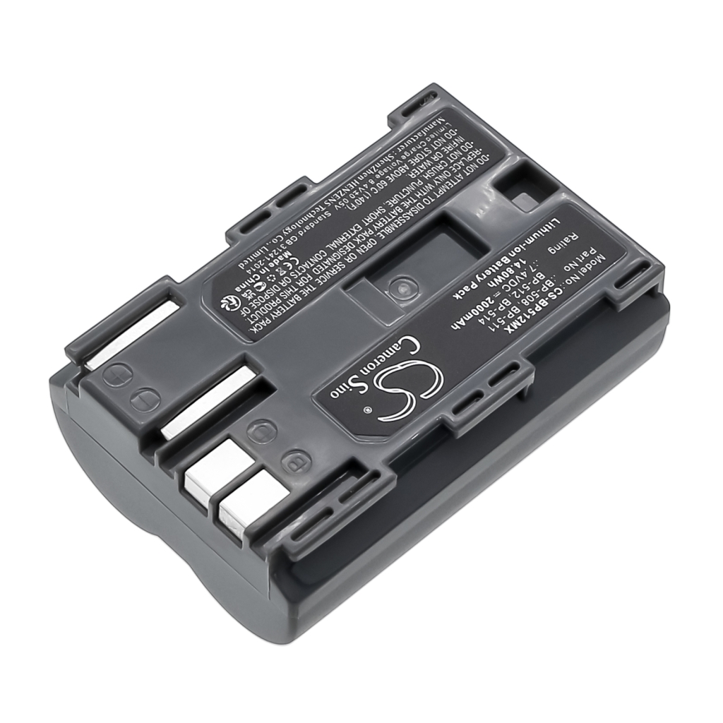 Medical Battery Keller medical CS-BP512MX