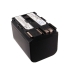 Power Tools Battery Canon FV100