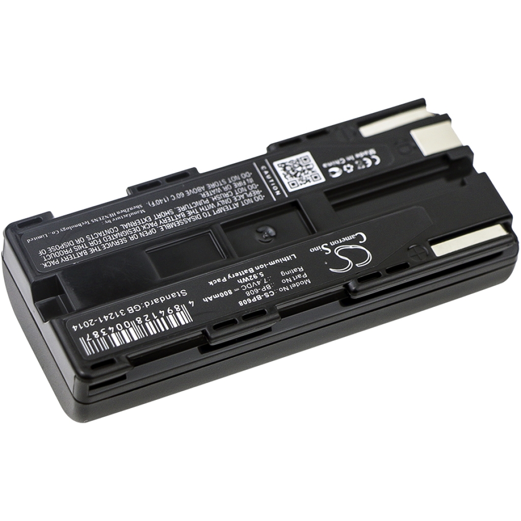 Medical Battery Keller medical CS-BP608