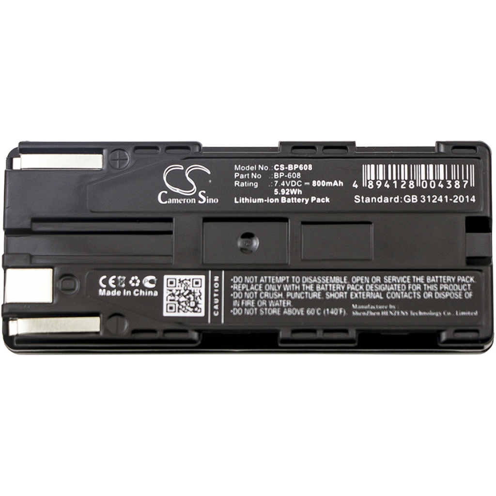 Medical Battery Keller medical CS-BP608
