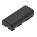 Battery compatible with Camera Battery