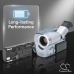 Battery compatible with Camera Battery