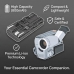 Battery compatible with Camera Battery