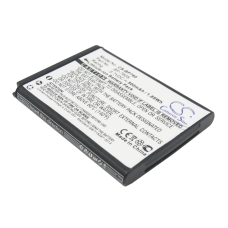 Compatible battery replacement for Kyocera BP-760S