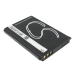 CS-BP760 back side Cameron Sino Technology barcode