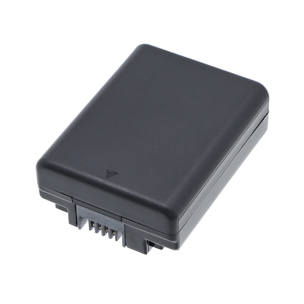 Battery compatible with Canon CS-BP809MC