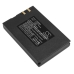 Battery compatible with Samsung CS-BP80WA
