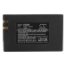 Battery compatible with Samsung CS-BP80WA