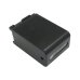 Battery compatible with Canon CS-BP827D