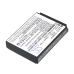 Battery compatible with Camera Battery