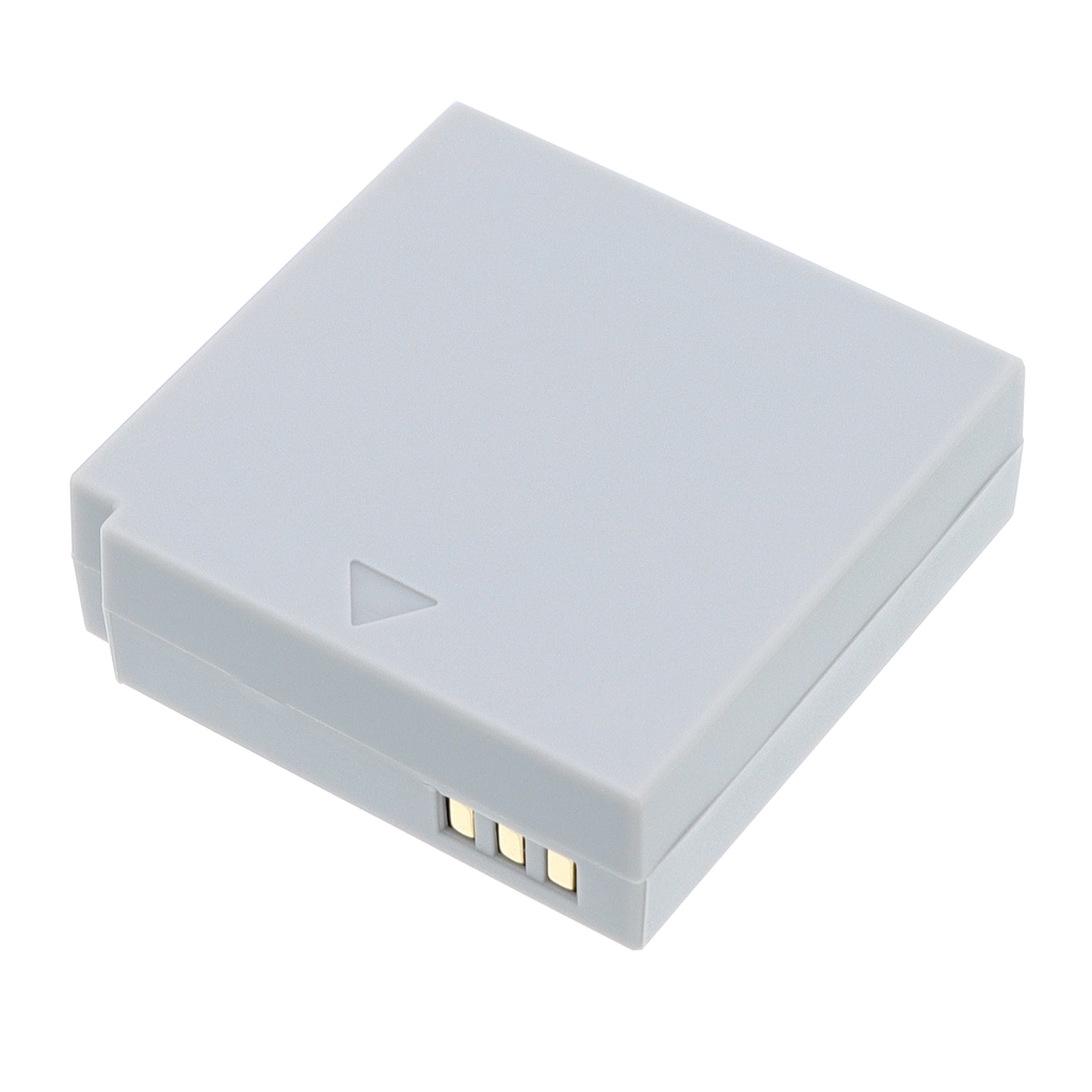 Battery compatible with Camera Battery