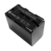Battery compatible with Canon CS-BP945