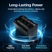 Battery compatible with Canon CS-BP945
