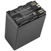 Battery Replaces Canon BP-A60