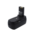 Battery grip compatible with Battery grips