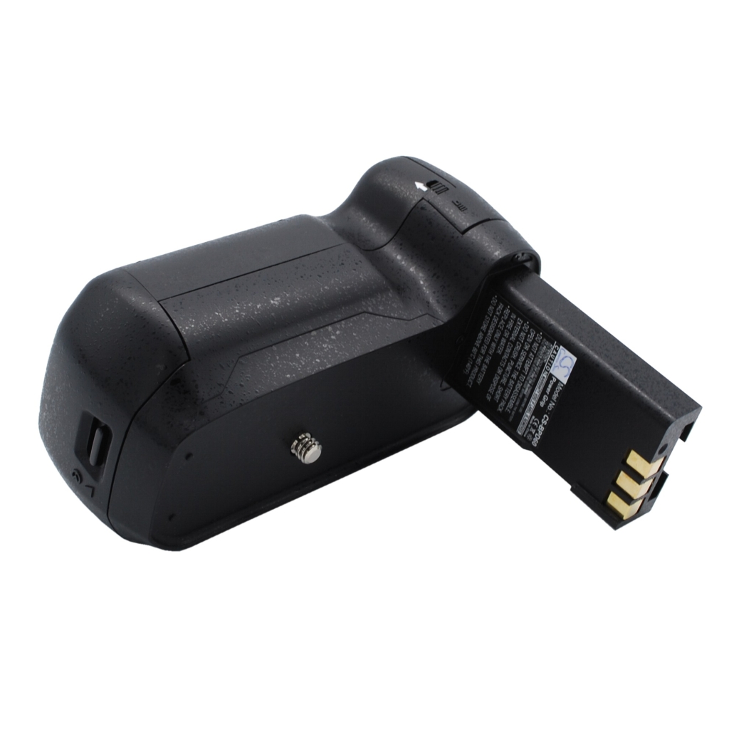 Battery grip compatible with Battery grips