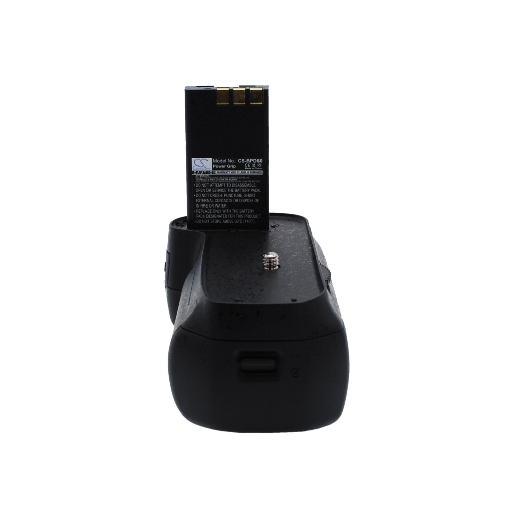 Battery grip compatible with Battery grips
