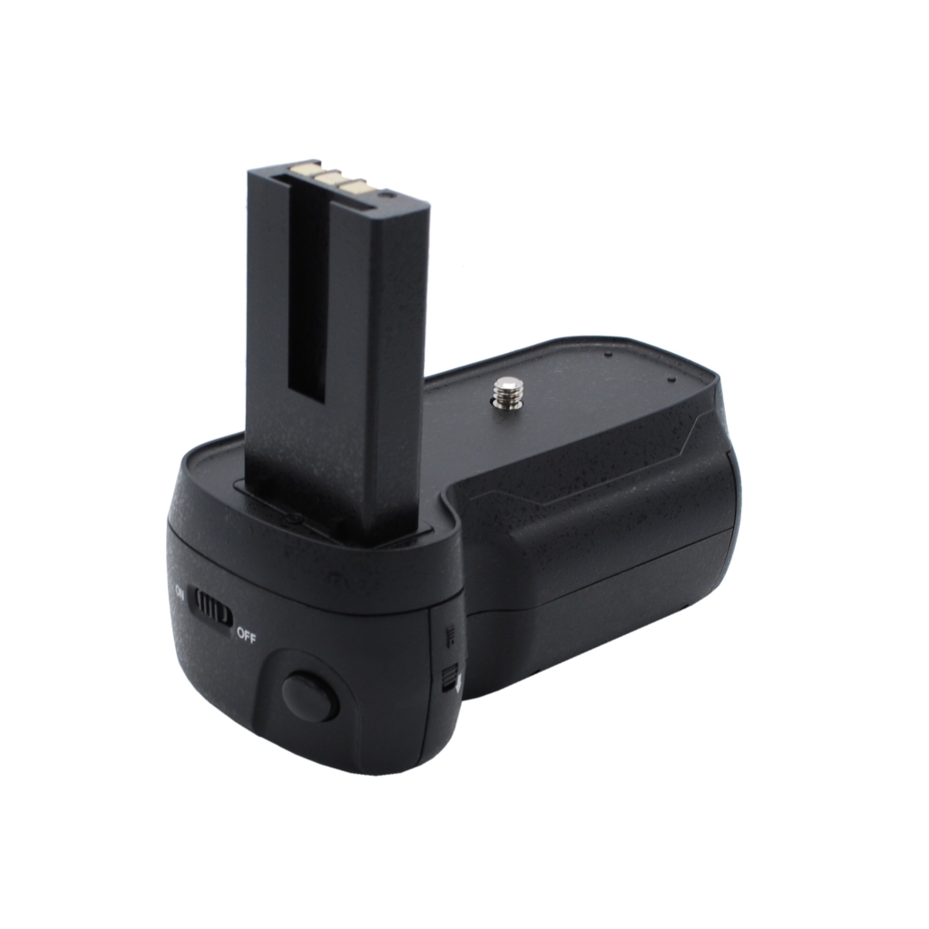 Battery grip compatible with Battery grips
