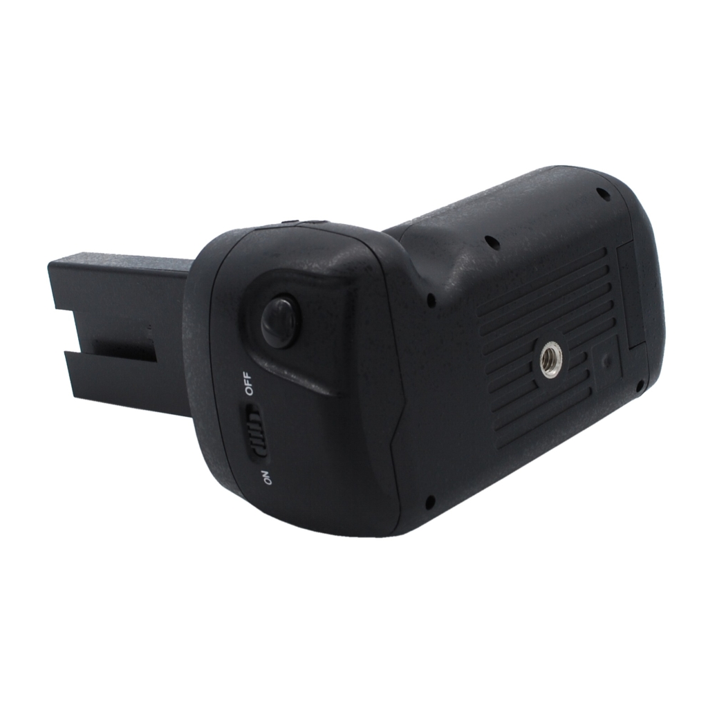 Battery grip compatible with Battery grips