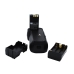 Battery grip compatible with Battery grips
