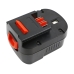 Battery Replaces BD-1204L