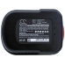 Battery Replaces BD-1204L