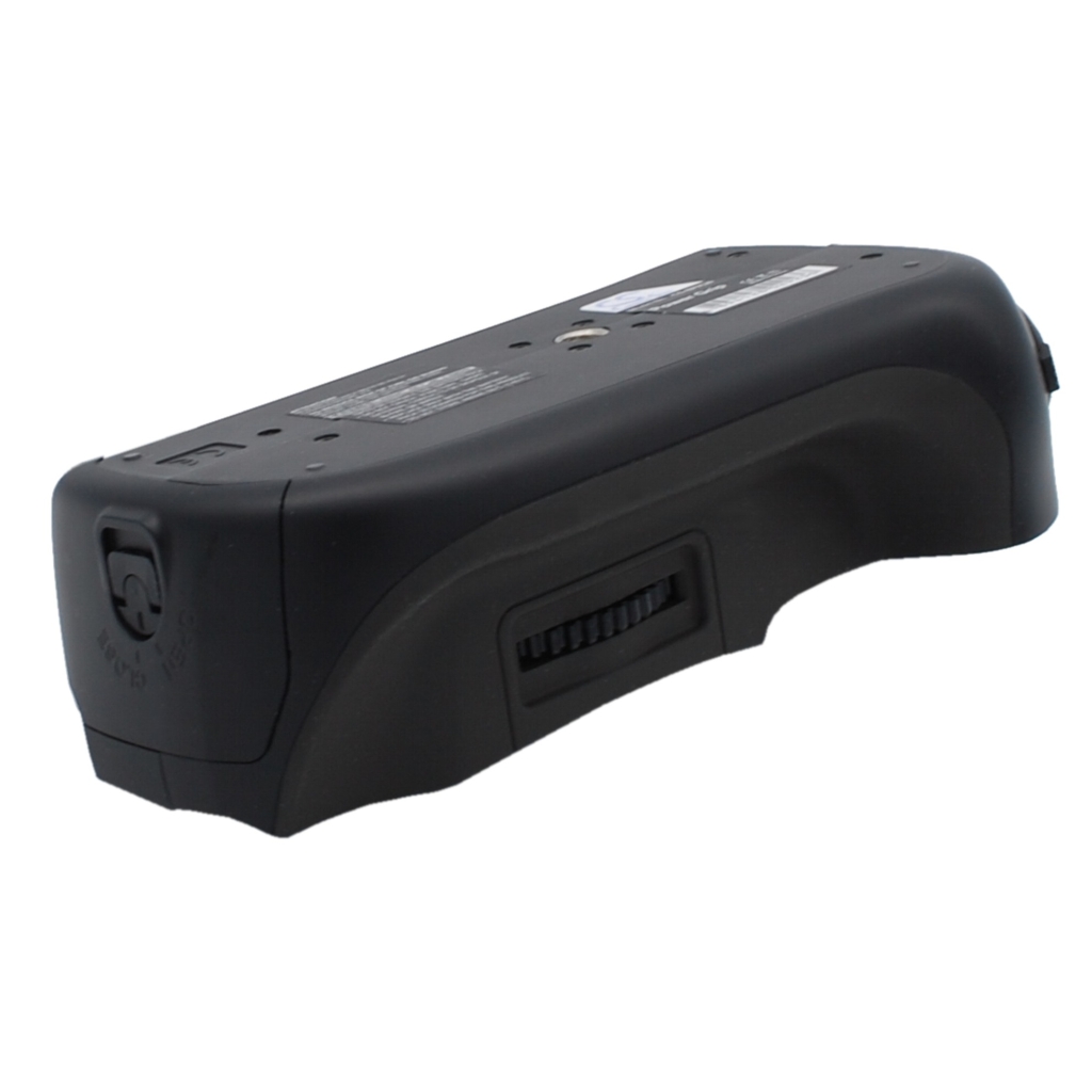 Battery grip compatible with Battery grips