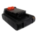 Battery Replaces PCC682L