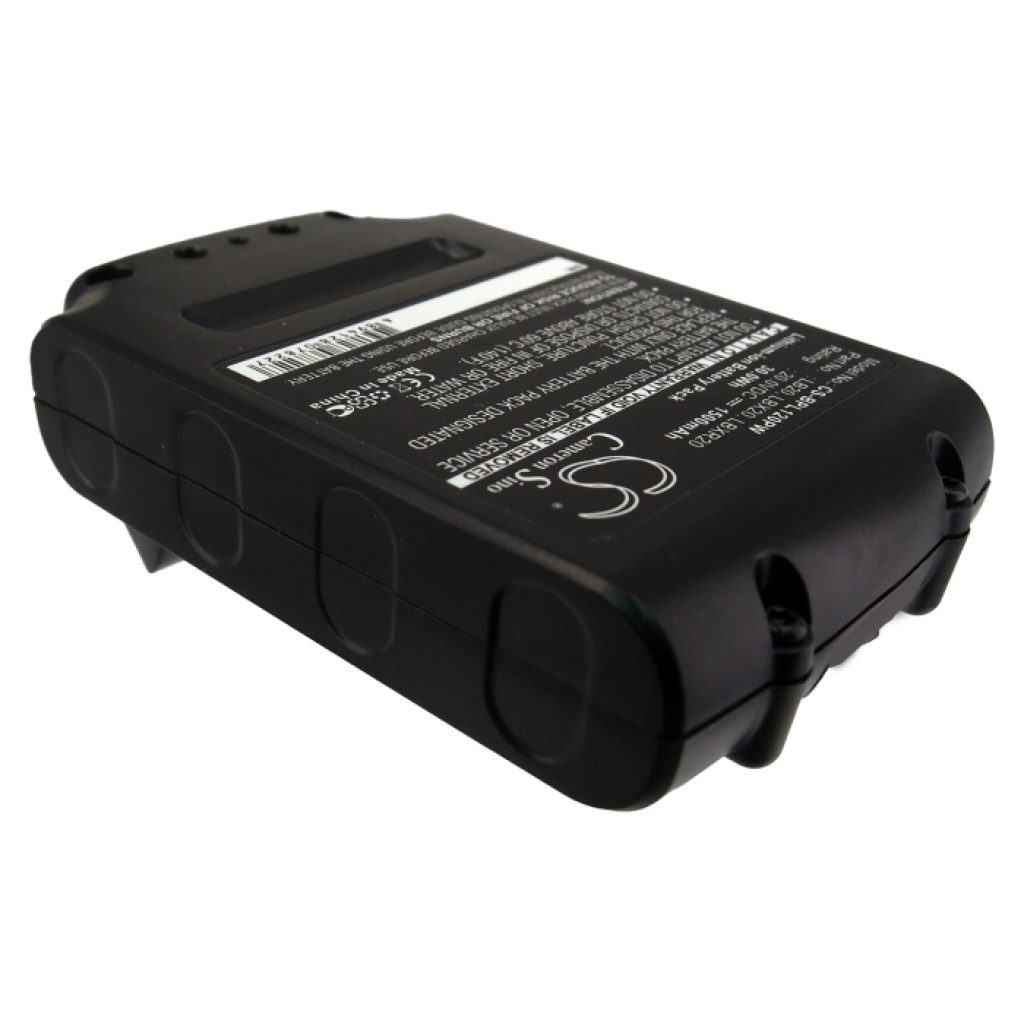 Battery Replaces PCC682L