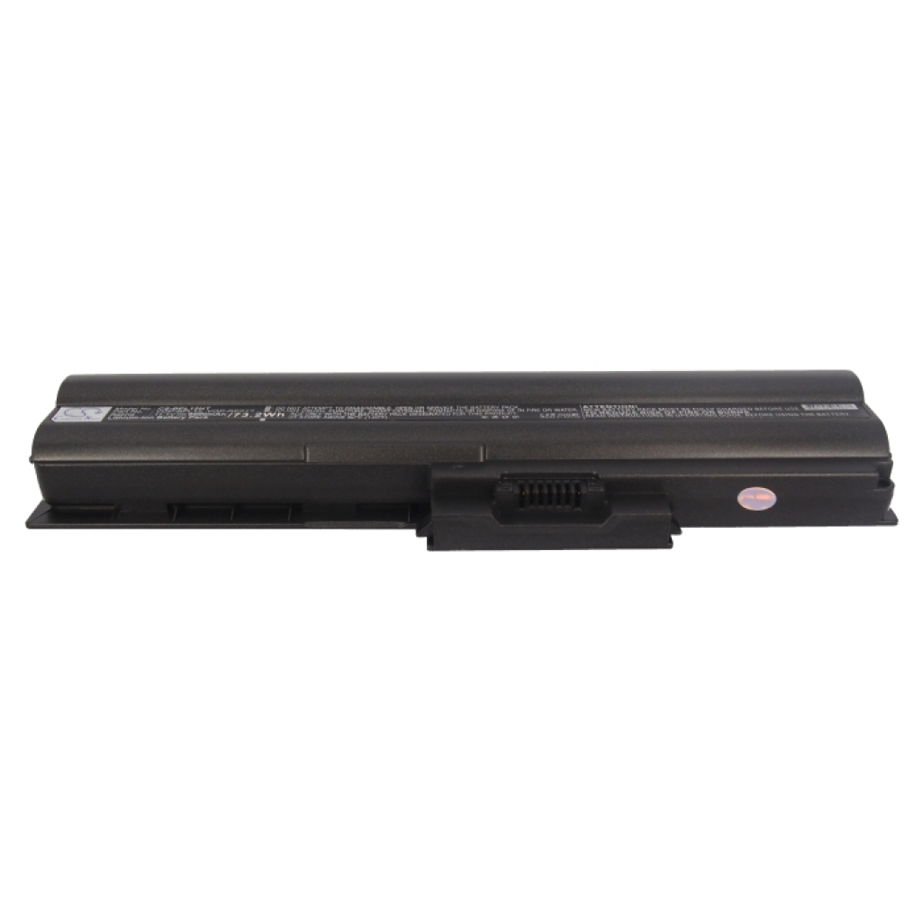Battery compatible with Sony CS-BPL12HT