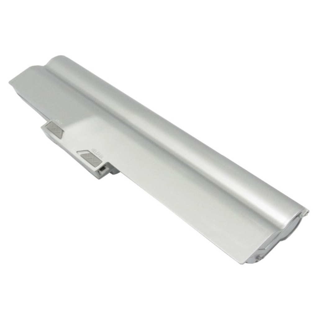 Battery compatible with Sony