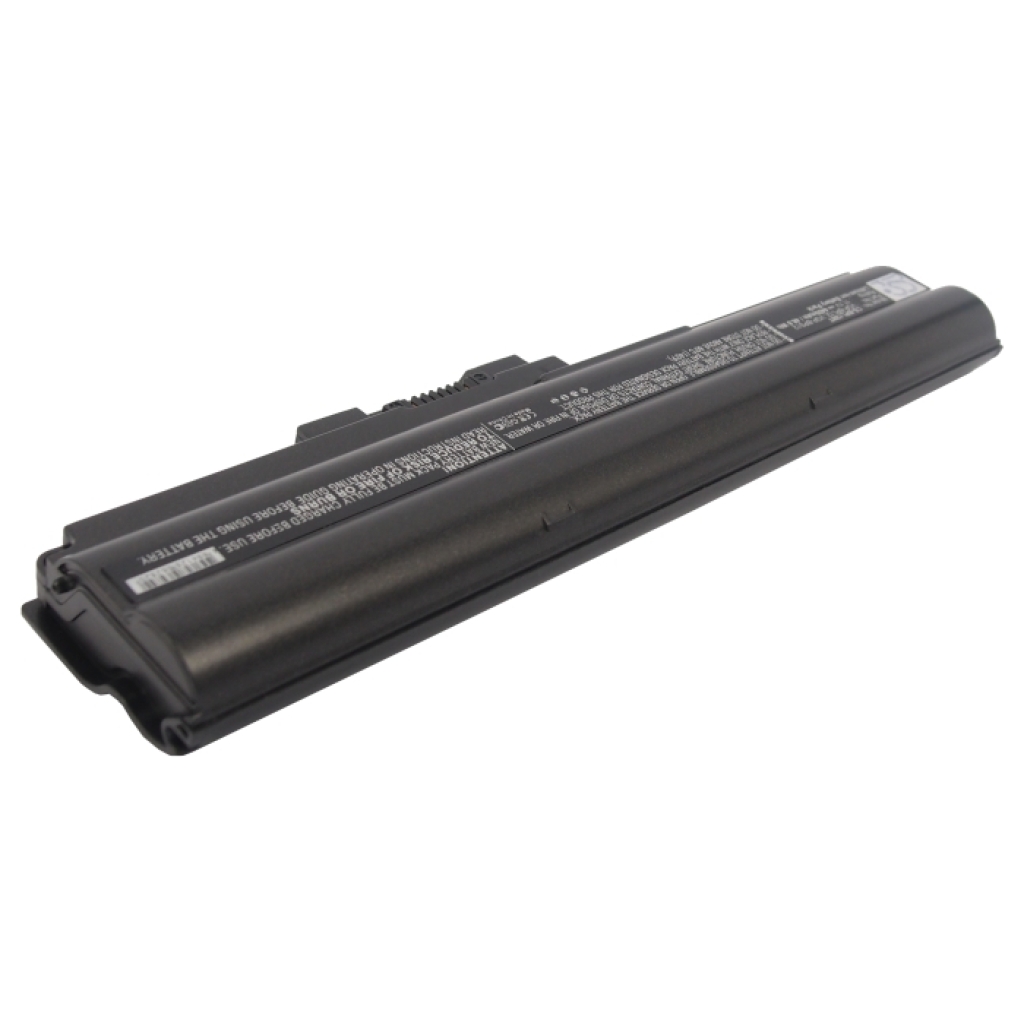 Battery compatible with Sony CS-BPL12NT