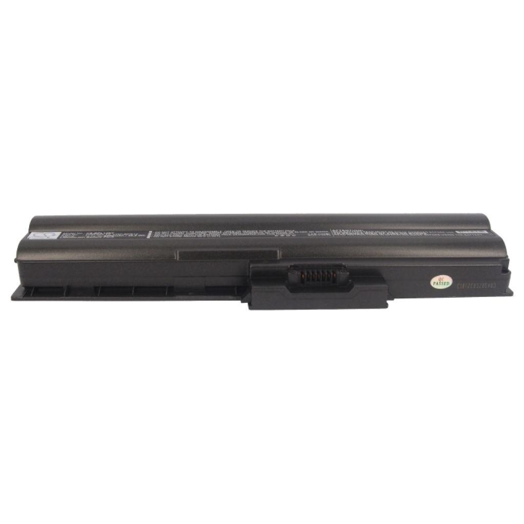Battery compatible with Sony CS-BPL12NT