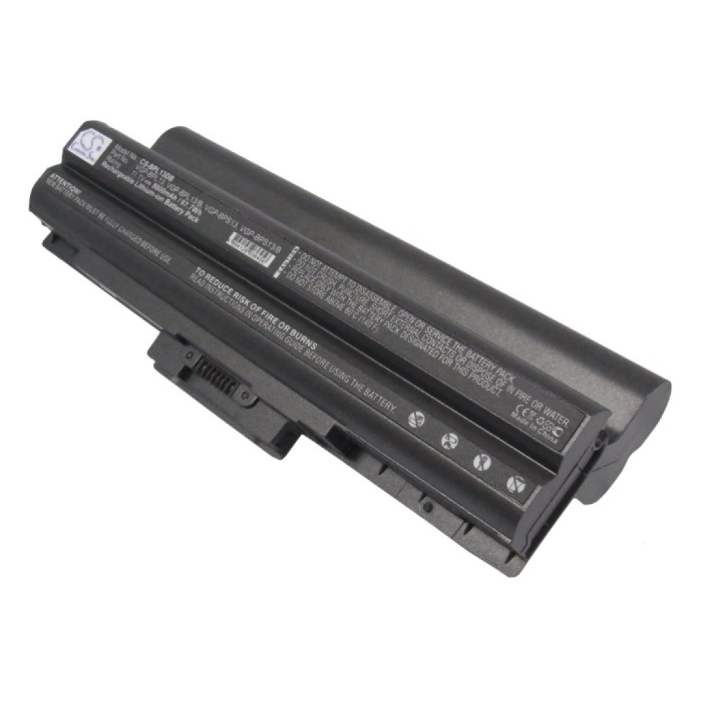 CS-BPL13DB