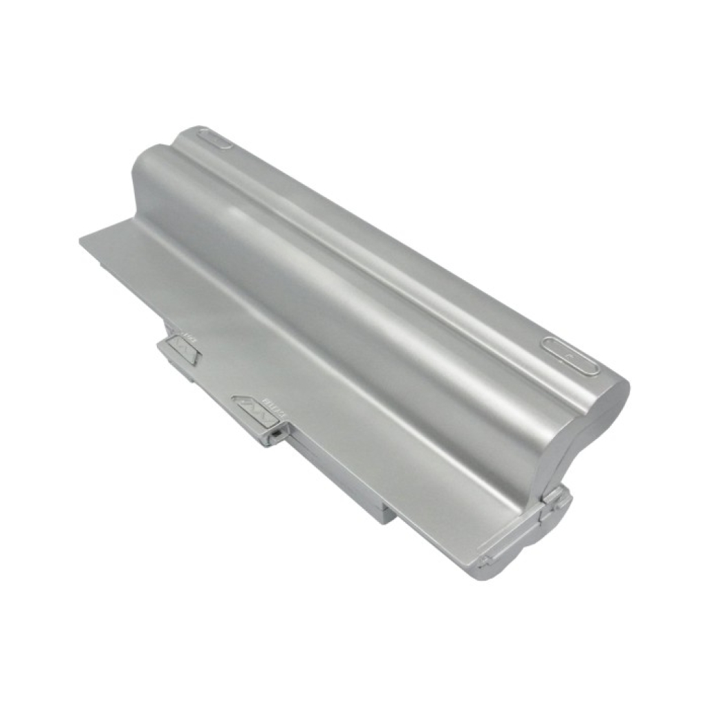 Battery compatible with Sony