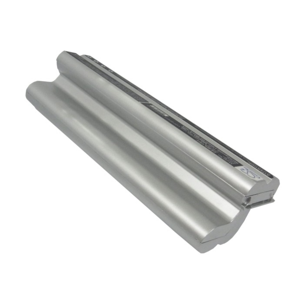 Battery compatible with Sony