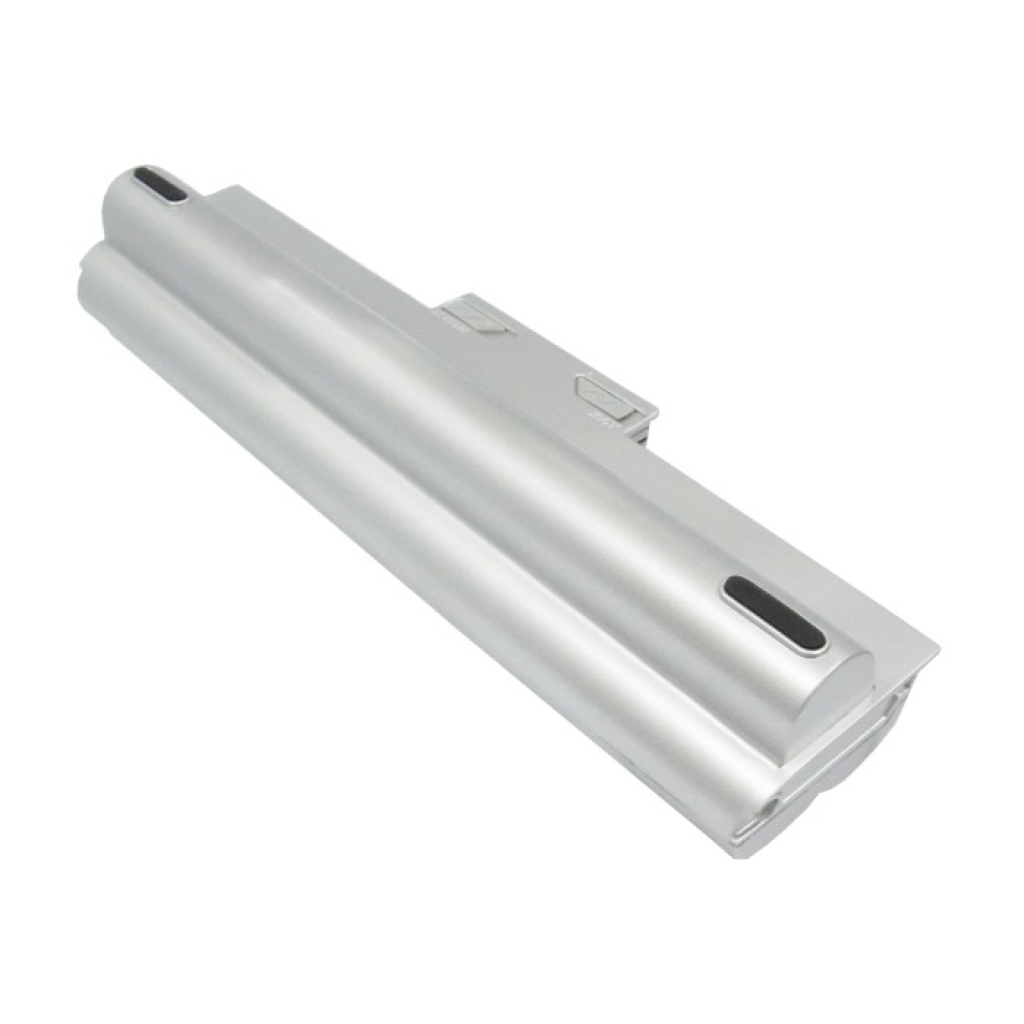 Battery compatible with Sony