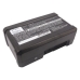 Battery compatible with IDX