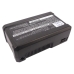 Battery compatible with IDX